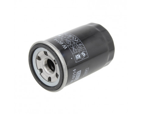 Oljefilter W 6014 Mann