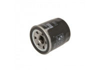 Oljefilter W 6025 Mann