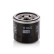 Oljefilter W 6026 Mann, miniatyr 2