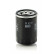 Oljefilter W 610/1 MANN-FILTER