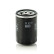 Oljefilter W 610/1 Mann, miniatyr 2
