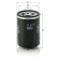 Oljefilter W 610/1 Mann, miniatyr 3
