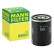 Oljefilter W 610/1 Mann, miniatyr 4
