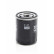 Oljefilter W 67 MANN-FILTER