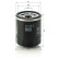 Oljefilter W 68/3 MANN-FILTER, miniatyr 3