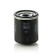 Oljefilter W 68 MANN-FILTER, miniatyr 2