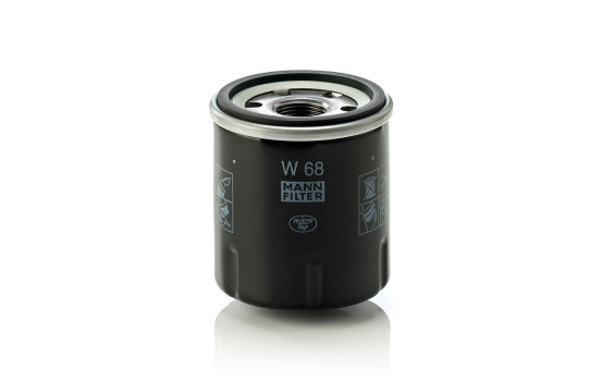 Oljefilter W 68 MANN-FILTER, bild 2