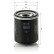 Oljefilter W 68 MANN-FILTER, miniatyr 3