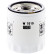 Oljefilter W 7015 MANN-FILTER