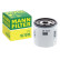 Oljefilter W 7015 Mann, miniatyr 7