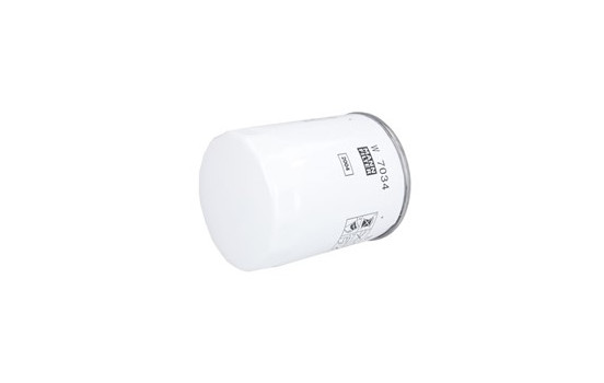 Oljefilter W 7034 Mann, bild 2