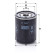 Oljefilter W 7037 Mann, miniatyr 5