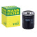 Oljefilter W 7037 Mann, miniatyr 6