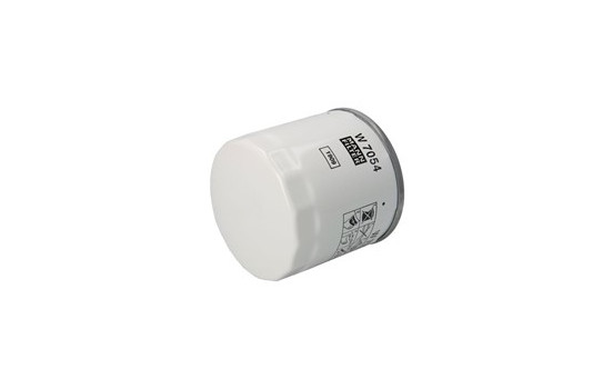 Oljefilter W 7054 Mann, bild 2