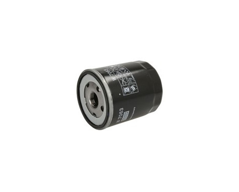 Oljefilter W 7063 Mann