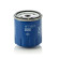 Oljefilter W 712/11 Mann, miniatyr 2