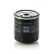 Oljefilter W 712/20 MANN-FILTER, miniatyr 2