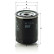 Oljefilter W 712/54 Mann, miniatyr 3