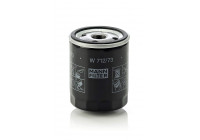 Oljefilter W 712/73 MANN-FILTER