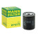 Oljefilter W 712/73 Mann, miniatyr 3