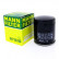 Oljefilter W 712/82 MANN-FILTER