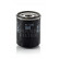 Oljefilter W 712/82 MANN-FILTER, miniatyr 2
