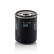 Oljefilter W 712/82 MANN-FILTER, miniatyr 3