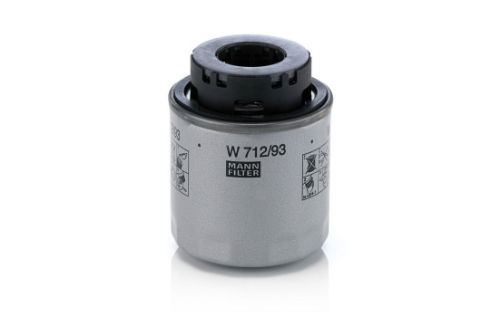 Oljefilter W 712/93 Mann, bild 4