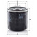 Oljefilter W 712/98 MANN-FILTER, miniatyr 2
