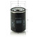 Oljefilter W 713/29 Mann, miniatyr 4