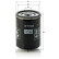 Oljefilter W 713/35 Mann, miniatyr 3