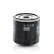 Oljefilter W 713/36 Mann, miniatyr 3