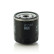Oljefilter W 714/3 Mann, miniatyr 3