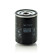 Oljefilter W 717/2 Mann, miniatyr 3