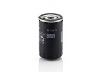 Oljefilter W 719/13 Mann