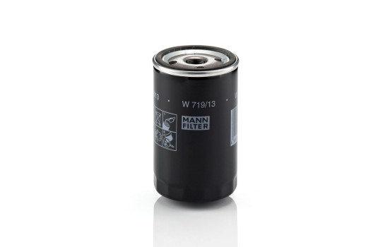 Oljefilter W 719/13 Mann, bild 2