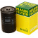 Oljefilter W 719/21 MANN-FILTER