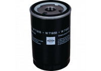 Oljefilter W 719/33 MANN-FILTER
