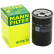 Oljefilter W 719/33 MANN-FILTER, miniatyr 2