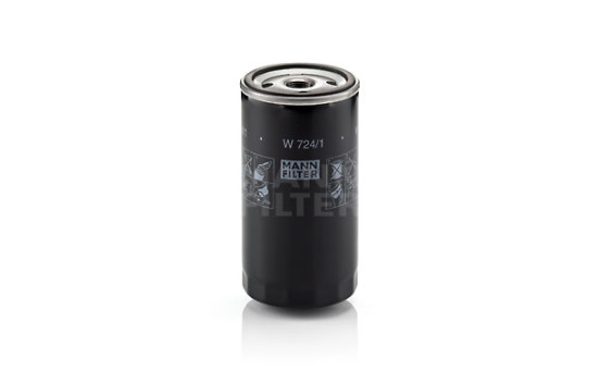 Oljefilter W 724/1 Mann, bild 2