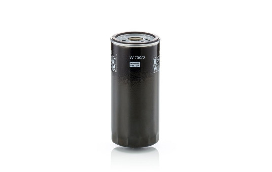 Oljefilter W 730/3 Mann, bild 3