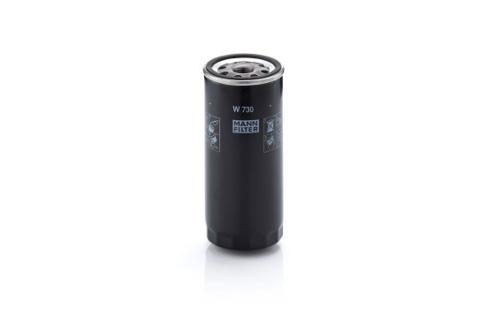 Oljefilter W 730 MANN-FILTER, bild 3