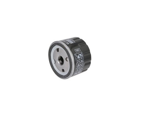 Oljefilter W 77/2 Mann