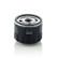 Oljefilter W 77 Mann, miniatyr 2