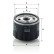 Oljefilter W 77 Mann, miniatyr 3