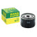 Oljefilter W 77 Mann, miniatyr 4