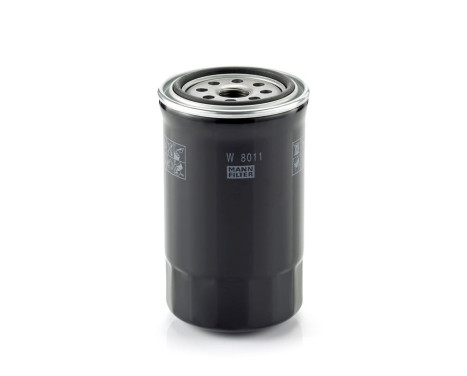 Oljefilter W 8011 Mann, bild 2