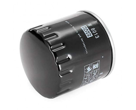 Oljefilter W 8013 Mann