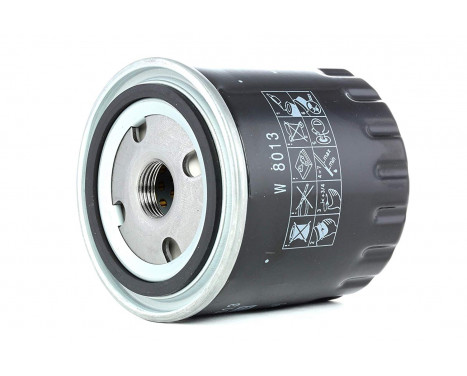 Oljefilter W 8013 Mann, bild 3