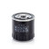 Oljefilter W 8013 Mann, miniatyr 4